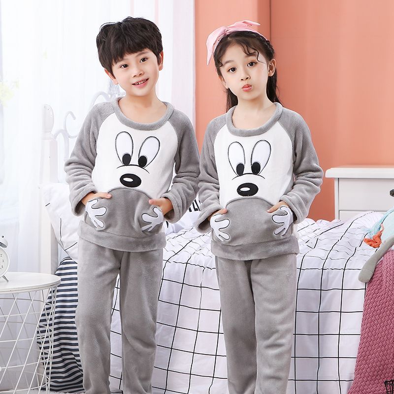 Winter Clothing Kids Sale - Sıcak Fırsat Örümcek Adam Kışlık Flanel