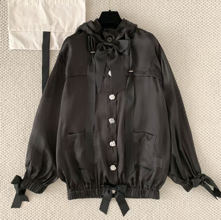 Clothing Style Winter - Avrupa kadın kışlık 2026 yeni stil