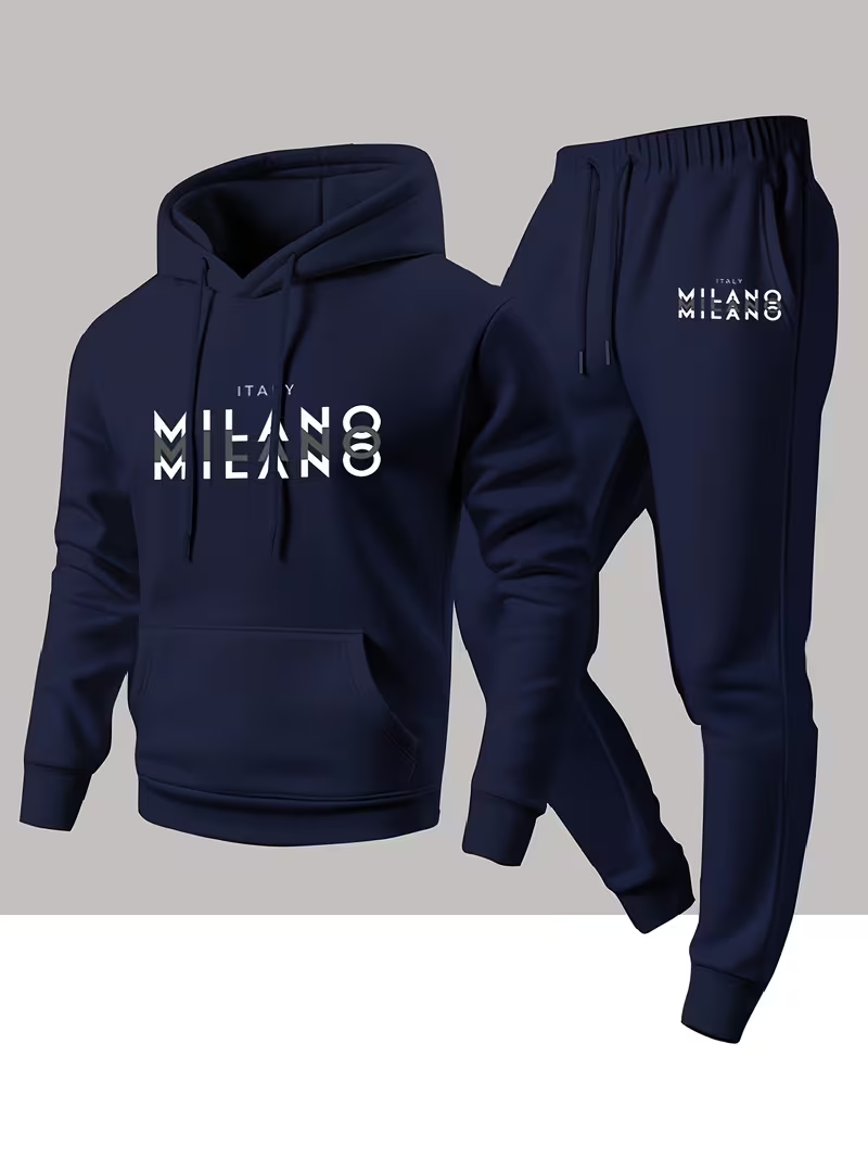 Winter Clothing Clearance - Erkekler İçin Çok Satan Moda Harfli