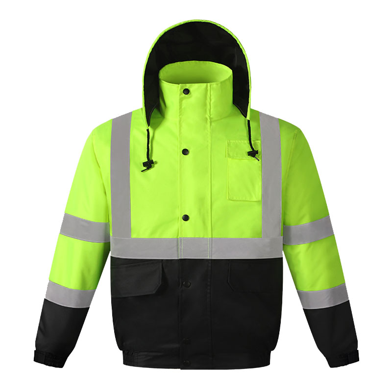 Winter Clothing Articles - Kış erkek giysileri sıcak ceket kalın
