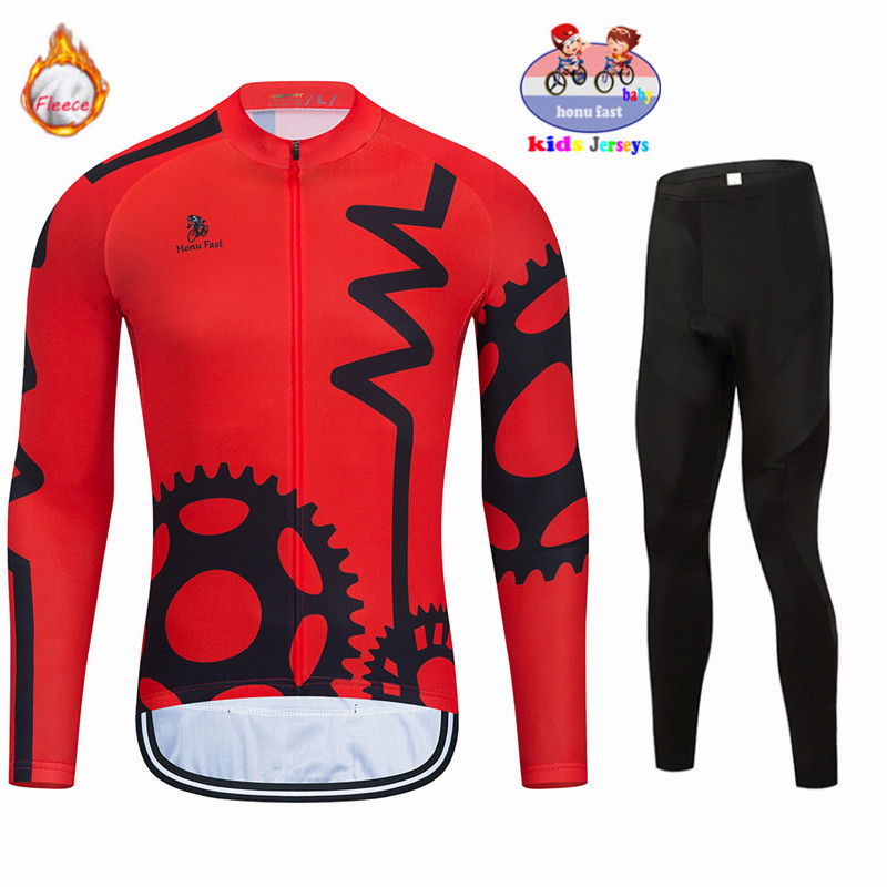 Winter Clothing Kids Sale - 2026 Çocuklar Uzun Kollu Kışlık Termal