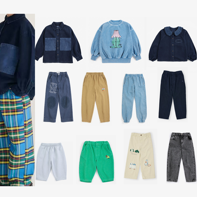 Winter Clothing Kids Sale - Ön satış 2026 BC YENİ Sonbahar