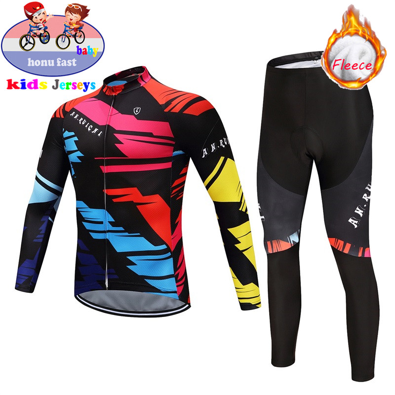 Winter Clothing Kids Sale - 2026 Erkek Çocuk Kışlık Termal Polar