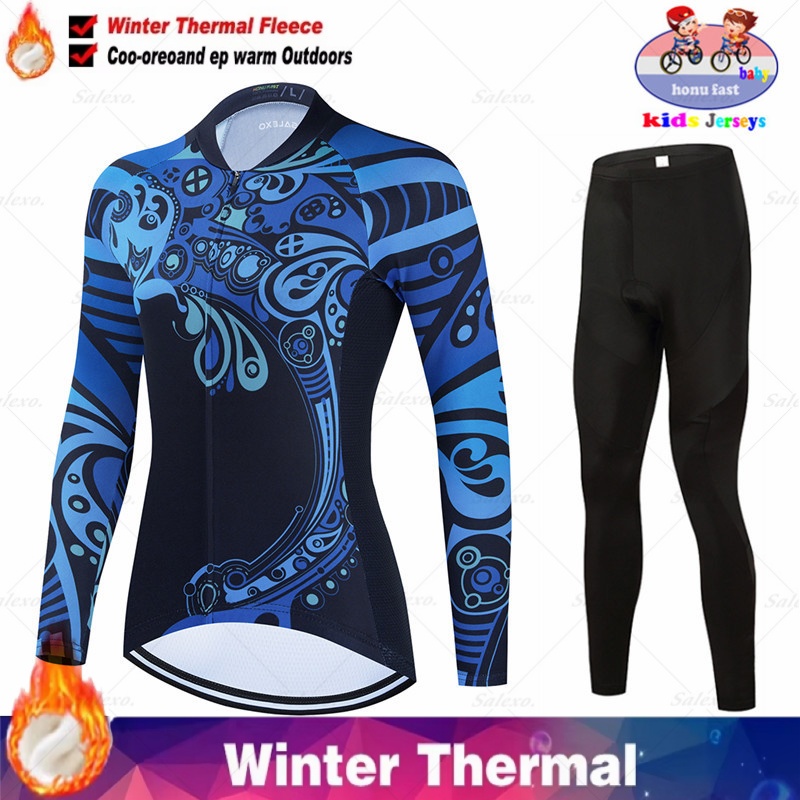 Winter Clothing Kids Sale - Salexo Çocuk Kışlık Termal Sıcak Polar