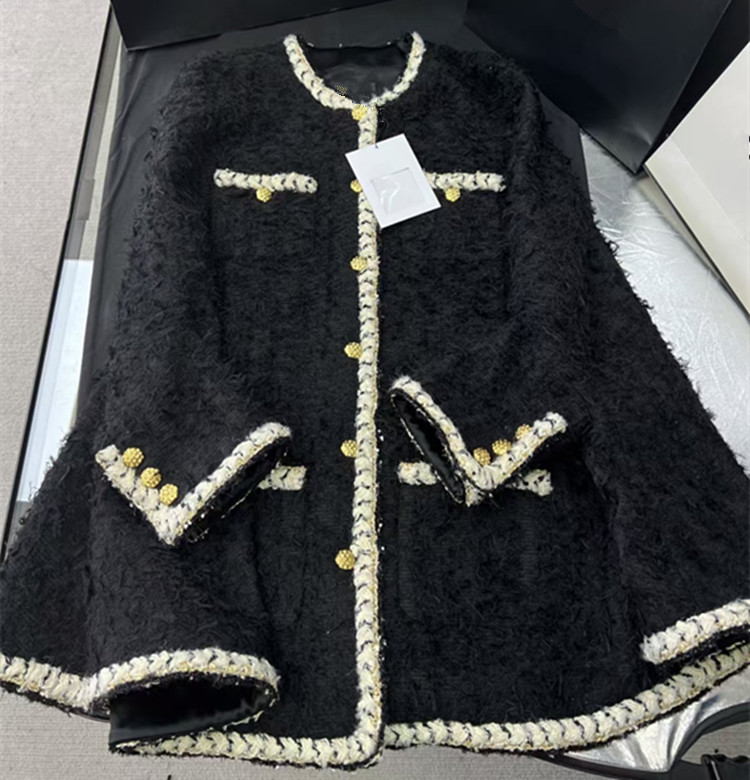 Clothing Style Winter - Avrupa ve Amerikan kadın giyim tarzılarında