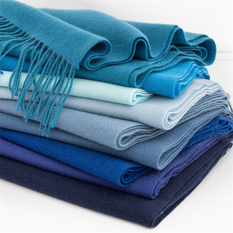 Cashmere Scarf Wrap - 2024 sonbahar eşarp kadınlar için uzun