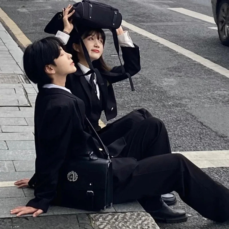 xiaoxiao JK Üniformaları Kore  - Clothing Style Winter incelemesi ve fiyatı