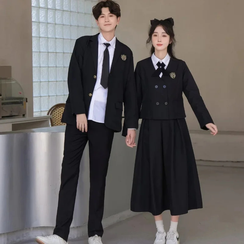 xiaoxiao JK Üniformaları Kore  - Clothing Style Winter incelemesi ve fiyatı