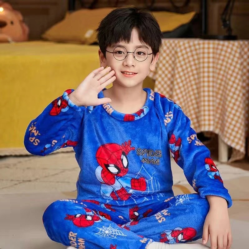 Sıcak Fırsat Örümcek Adam Kışl - Winter Clothing Kids Sale incelemesi ve fiyatı