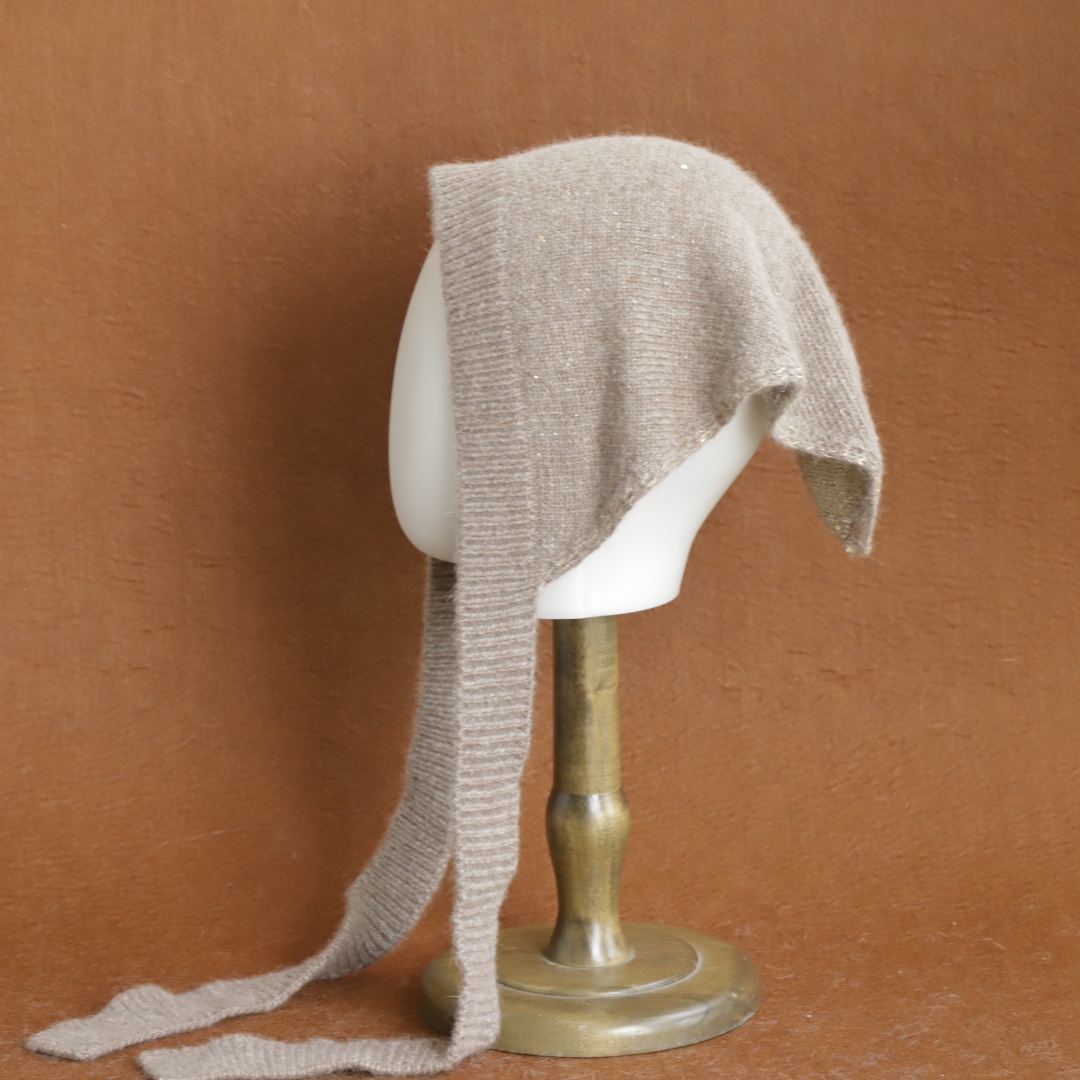 Yün Kışlık Şapka veya Kadın Uz - Cashmere Scarf Wrap incelemesi ve fiyatı