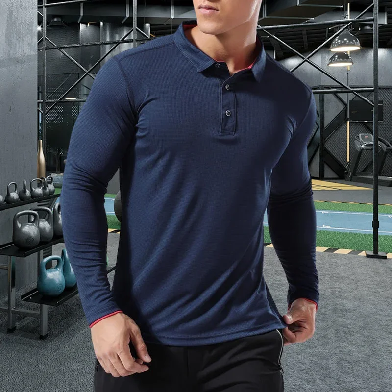 Erkekler Koşu spor gömlek Uzun - Winter Clothing Clearance incelemesi ve fiyatı