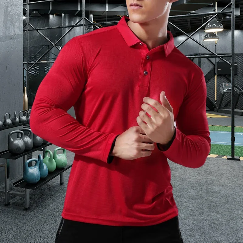 Erkekler Koşu spor gömlek Uzun - Winter Clothing Clearance incelemesi ve fiyatı