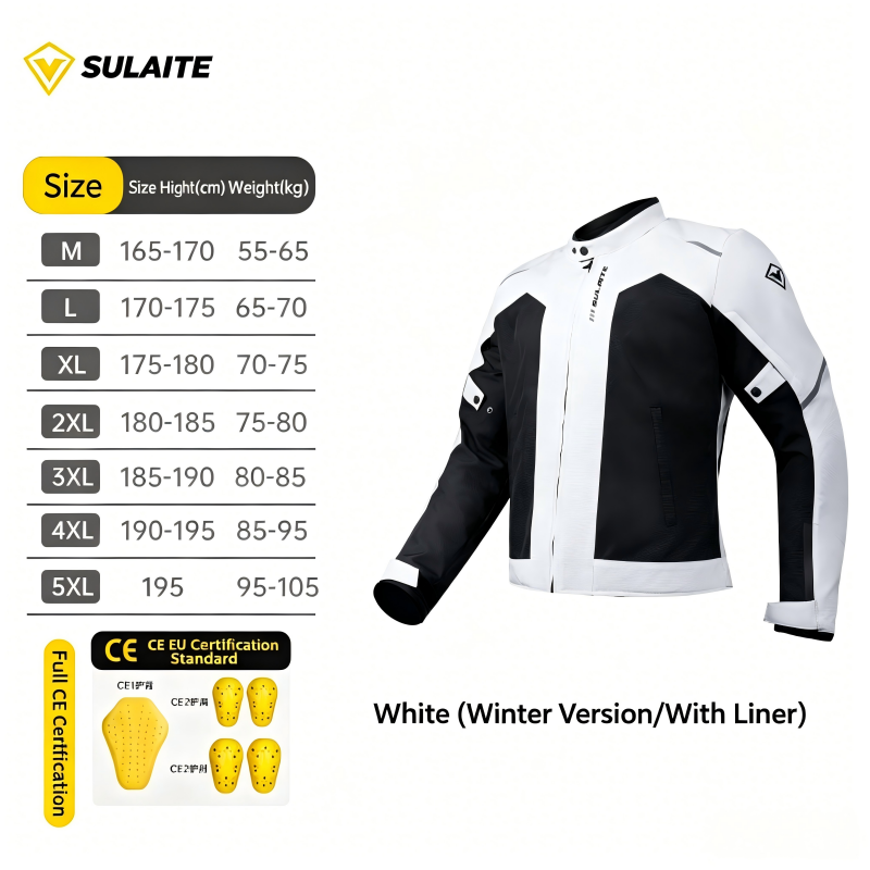 Kış Motosiklet Ceket Kadın Su  - Winter Clothing Articles incelemesi ve fiyatı
