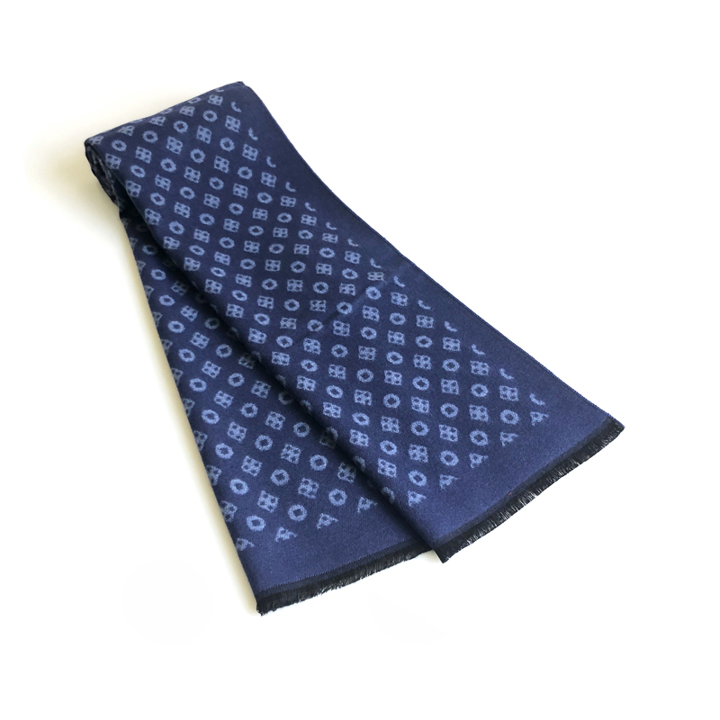 Sonbahar kış sıcak eşarp erkek - Cashmere Scarf Wrap incelemesi ve fiyatı