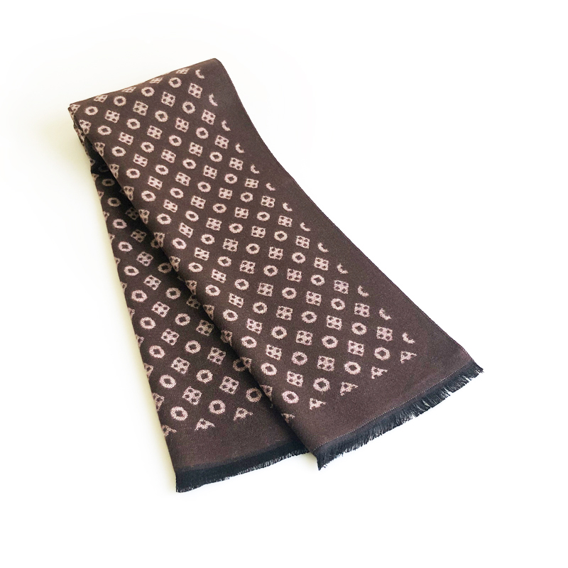 Sonbahar kış sıcak eşarp erkek - Cashmere Scarf Wrap incelemesi ve fiyatı