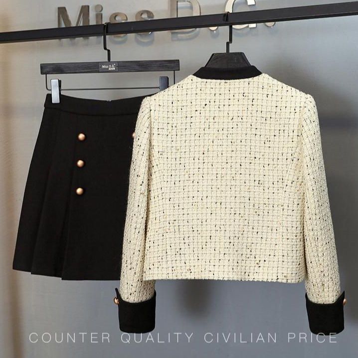 Kadınlar Zarif Şık Kokulu Y2K  - Jack Winter Clothing incelemesi ve fiyatı