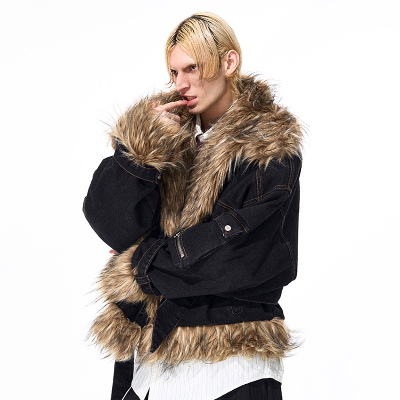 LUZHEN Moda Kişiselleştirilmiş - Winter Clothing Clearance incelemesi ve fiyatı