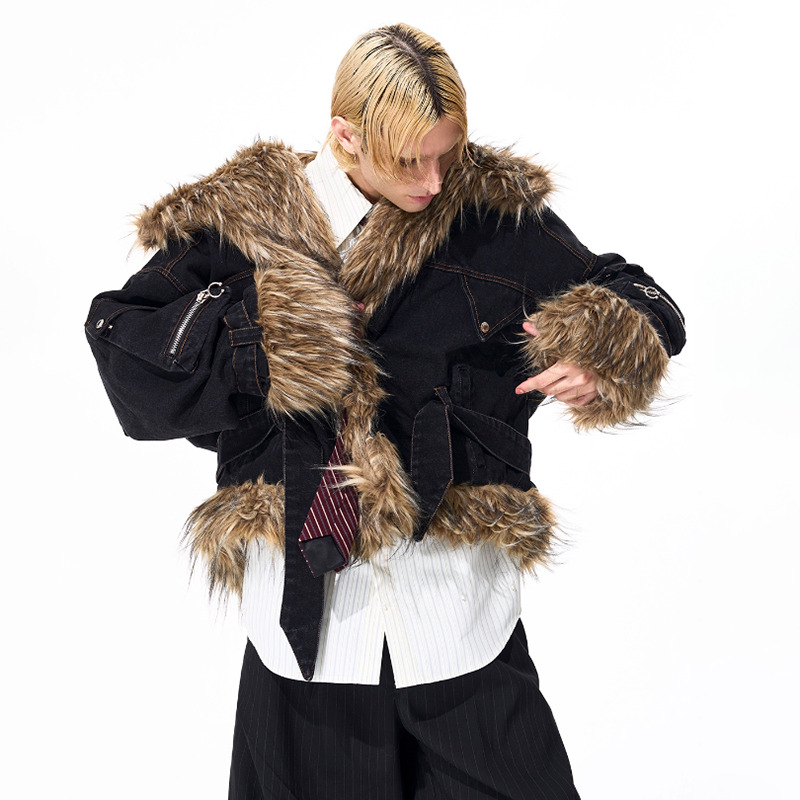 LUZHEN Moda Kişiselleştirilmiş - Winter Clothing Clearance incelemesi ve fiyatı