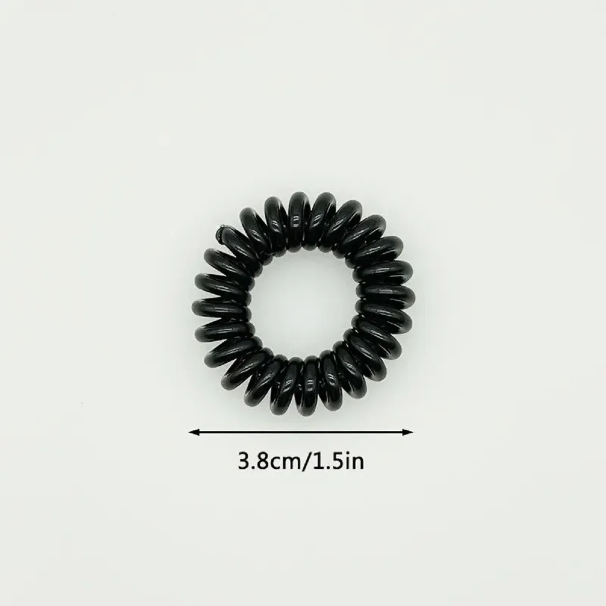 18 adet telefon teli saç bantl - Winter Clothing Korea incelemesi ve fiyatı