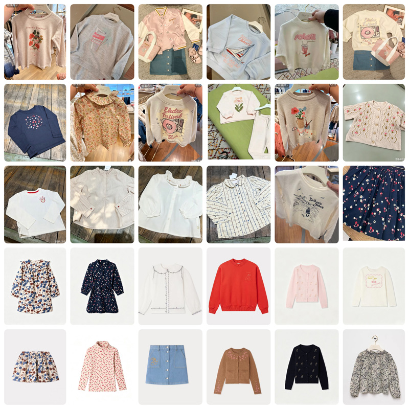 Ön satış 2026 Bp Sonbahar Kış  - Winter Clothing Kids Sale incelemesi ve fiyatı