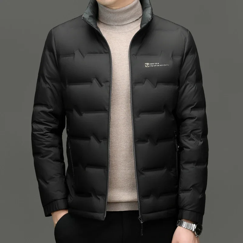 2024 Kış hafif Lüks Aşağı Ceke - Jack Winter Clothing incelemesi ve fiyatı