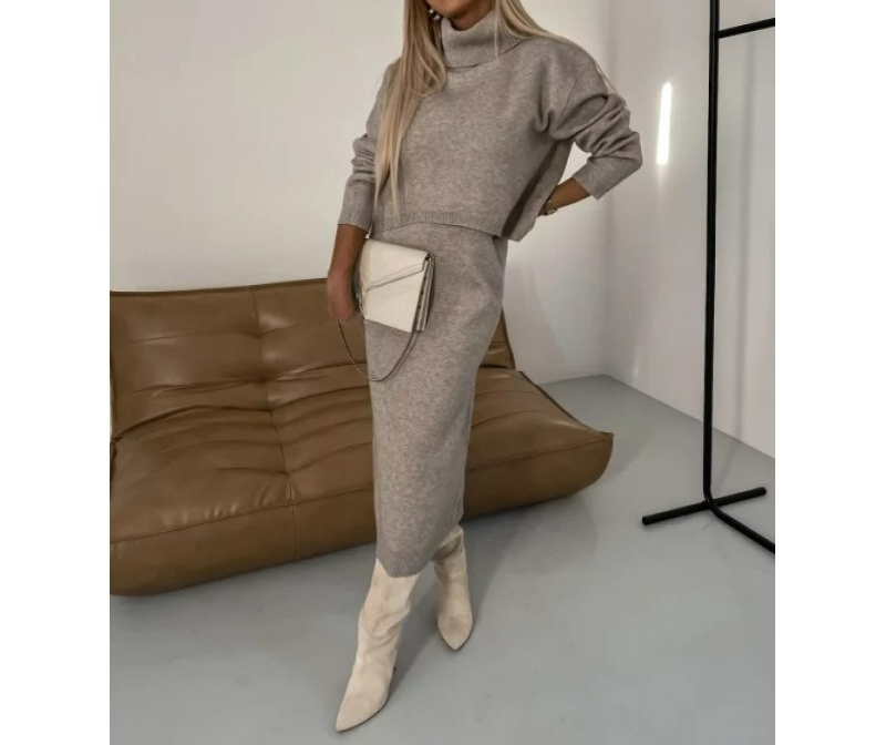 2025 Sonbahar ve Kış Yeni Kadı - Clothing Style Winter incelemesi ve fiyatı