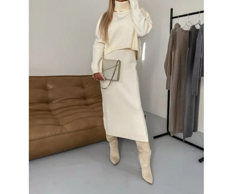 2025 Sonbahar ve Kış Yeni Kadı - Clothing Style Winter incelemesi ve fiyatı