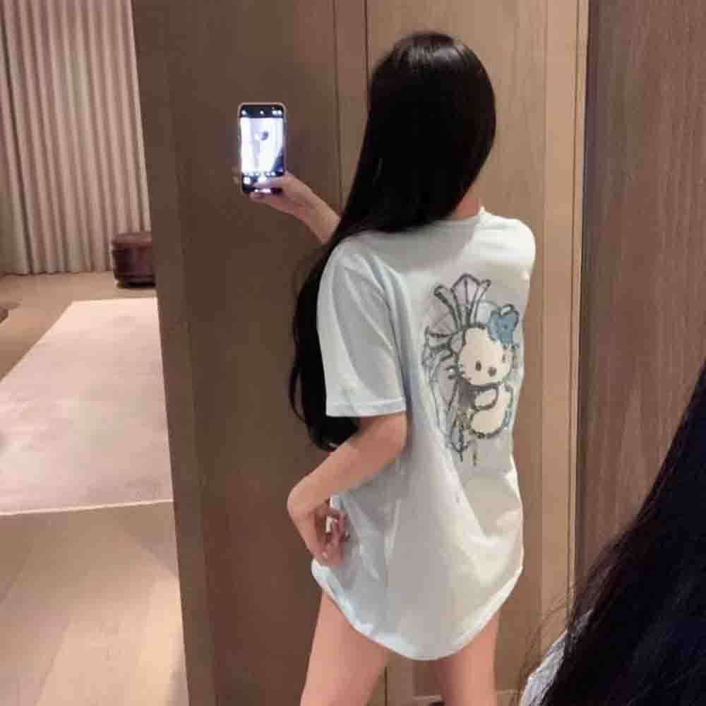 Kore Versiyonu Hello Kittys El - Winter Clothing Korea incelemesi ve fiyatı