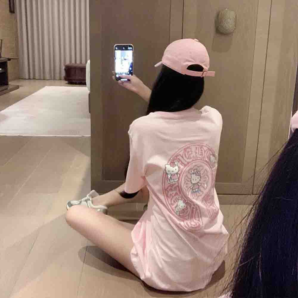 Kore Versiyonu Hello Kittys El - Winter Clothing Korea incelemesi ve fiyatı