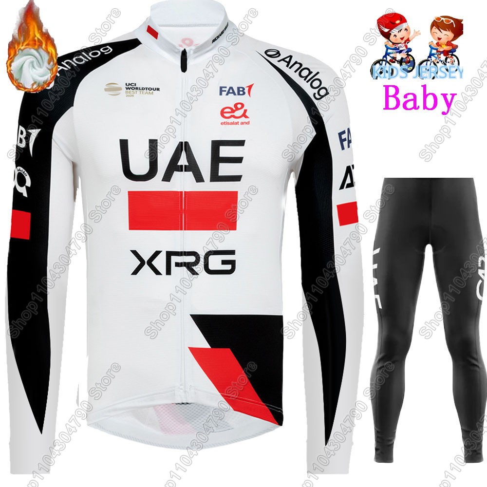Çocuklar BAE Takımı 2026 Kış B - Winter Clothing Kids Sale incelemesi ve fiyatı