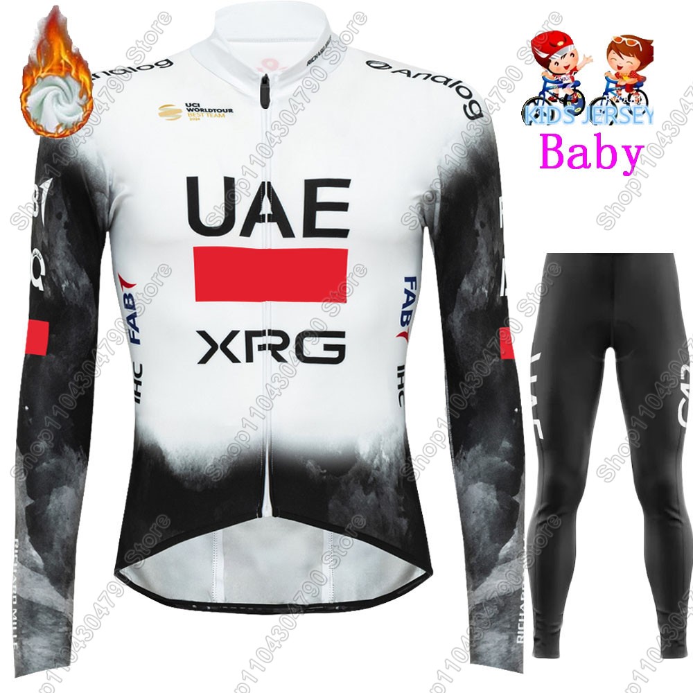 Çocuklar BAE Takımı 2026 Kış B - Winter Clothing Kids Sale incelemesi ve fiyatı