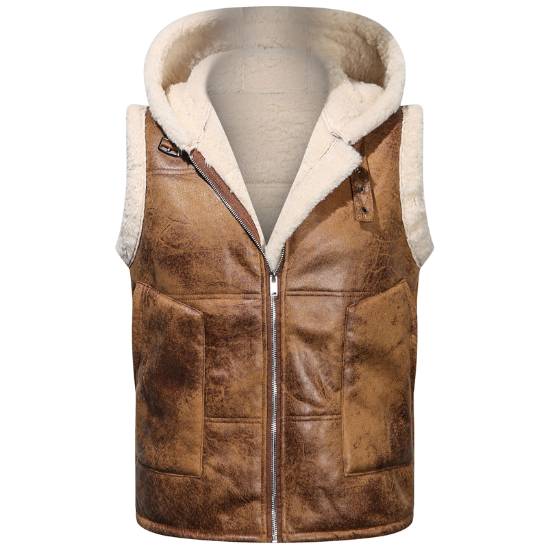 Erkek Yüksek Kaliteli Deri Cek - Jack Winter Clothing incelemesi ve fiyatı