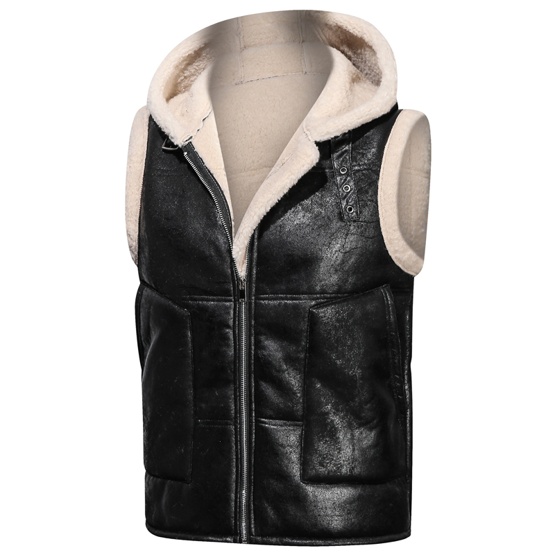 Erkek Yüksek Kaliteli Deri Cek - Jack Winter Clothing incelemesi ve fiyatı