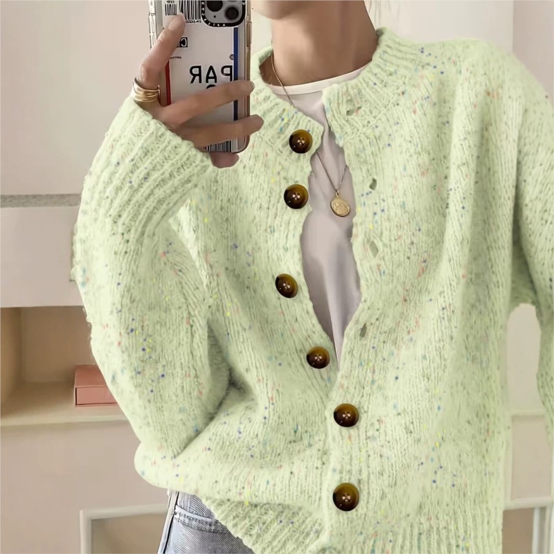 Kadın Kazak Jacke Bahar Rahat  - Jack Winter Clothing incelemesi ve fiyatı