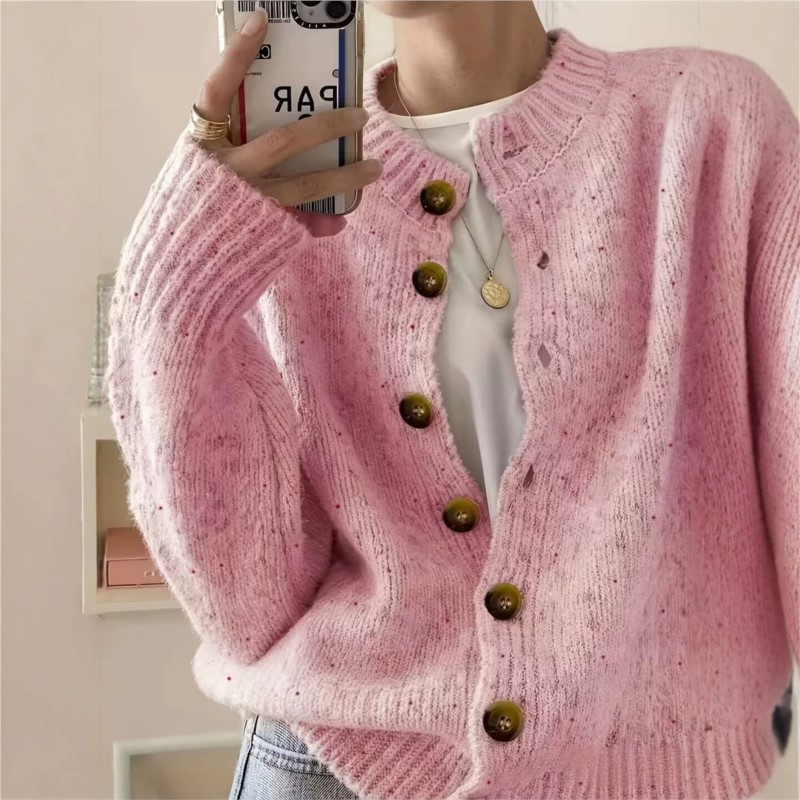 Kadın Kazak Jacke Bahar Rahat  - Jack Winter Clothing incelemesi ve fiyatı