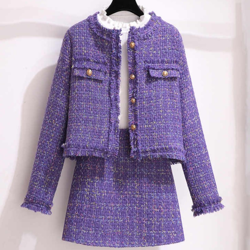 Kadınlar zarif tüvit kokulu sı - Jack Winter Clothing incelemesi ve fiyatı