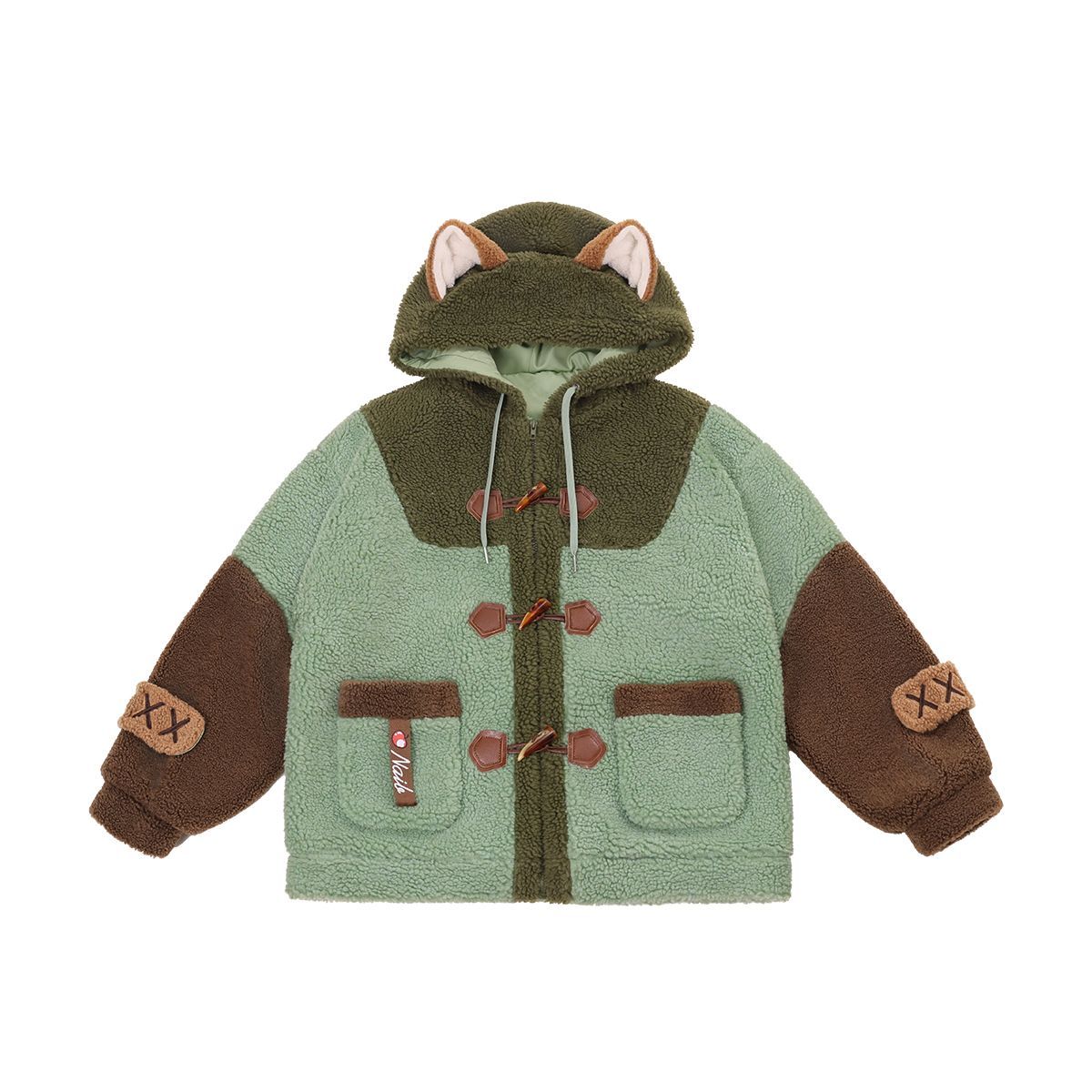 Identity V Fan Yapımı Peluş Mo - Winter Clothing Game incelemesi ve fiyatı