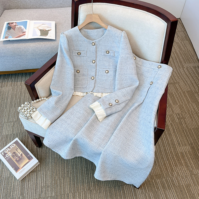Kadınlar zarif balo parti Suit - Jack Winter Clothing incelemesi ve fiyatı