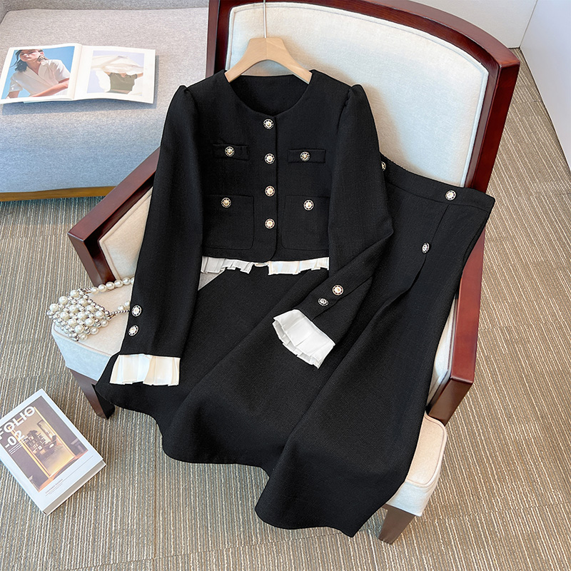 Kadınlar zarif balo parti Suit - Jack Winter Clothing incelemesi ve fiyatı