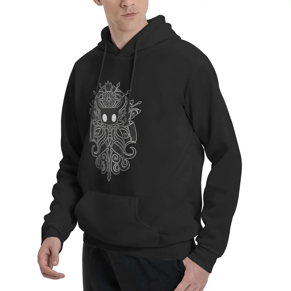 Hollow Knight - Oyun Anime Man - Winter Clothing Game incelemesi ve fiyatı