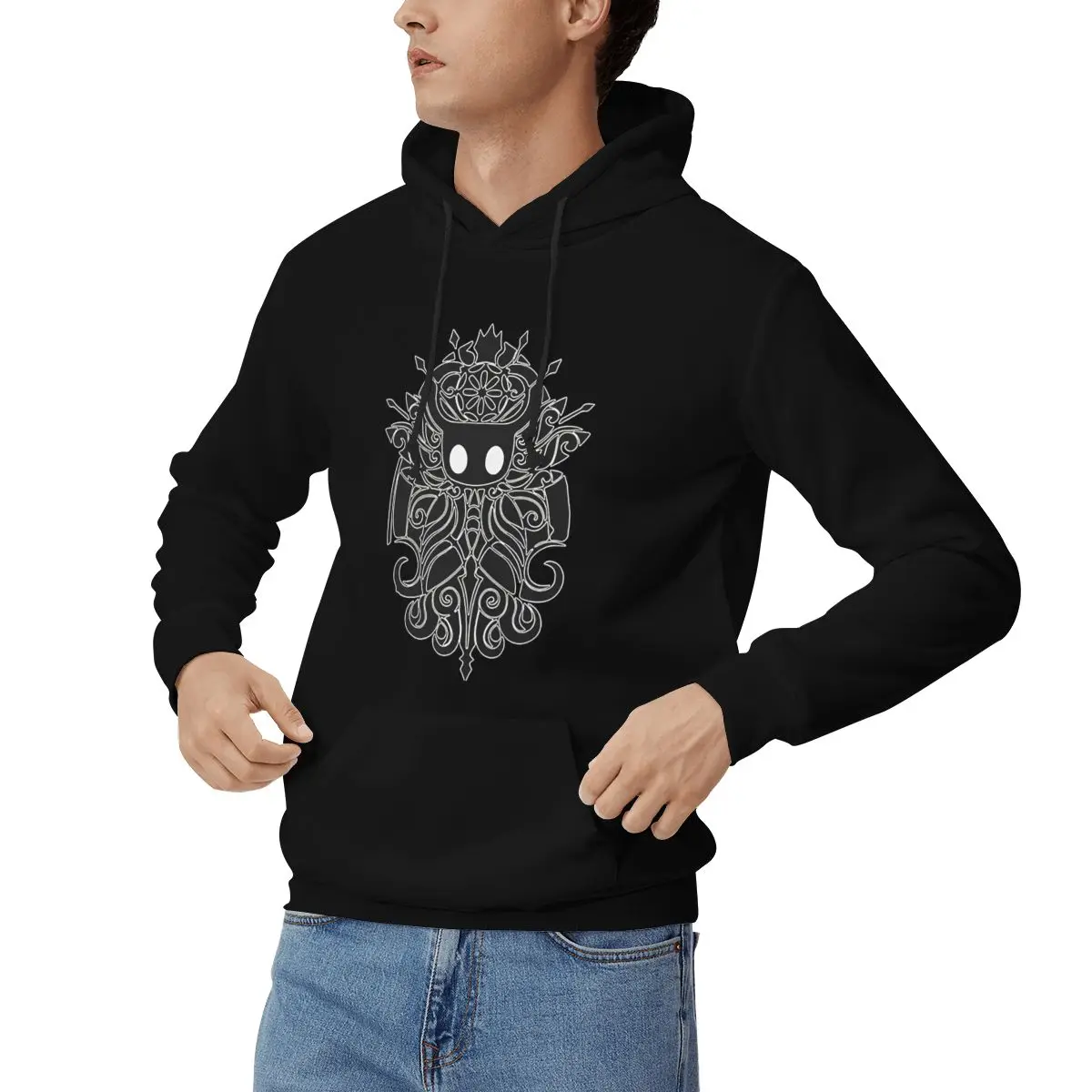 Hollow Knight - Oyun Anime Man - Winter Clothing Game incelemesi ve fiyatı