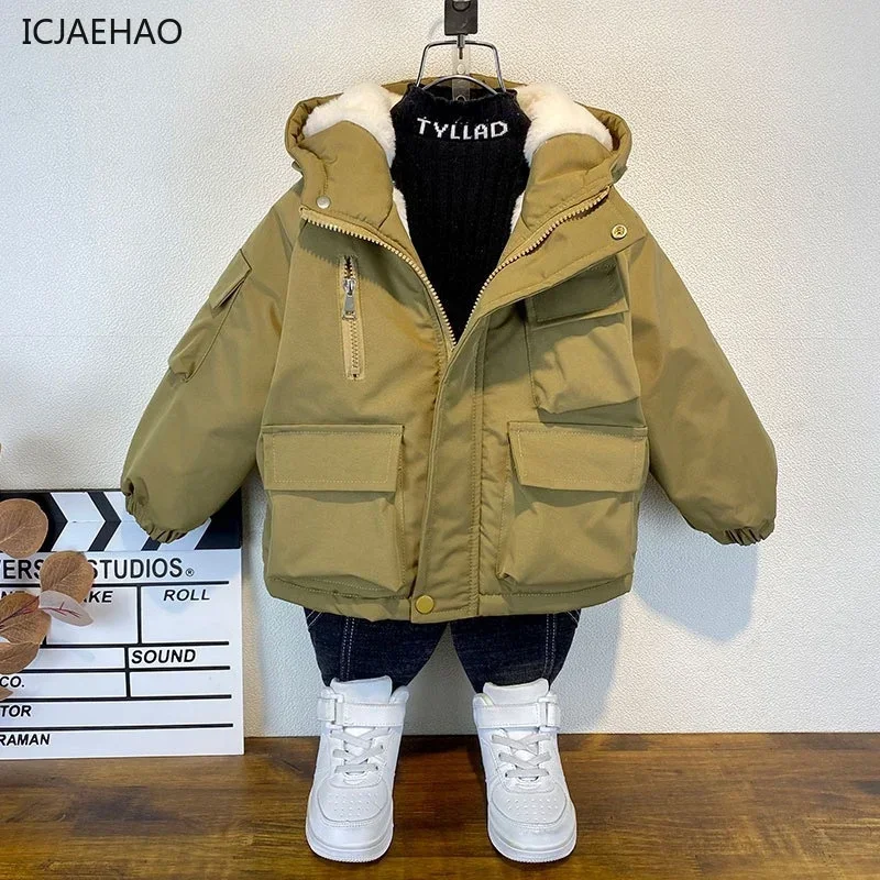 2025 Çocuklar Fermuarlı Kapüşo - Jack Winter Clothing incelemesi ve fiyatı