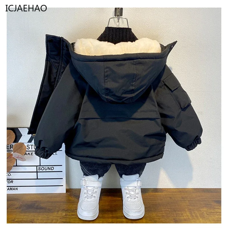2025 Çocuklar Fermuarlı Kapüşo - Jack Winter Clothing incelemesi ve fiyatı