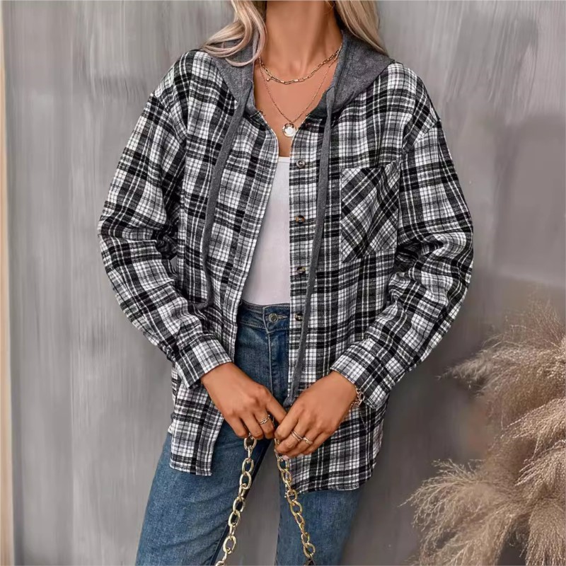 2024 kadın Kapşonlu Bluzlar Ce - Jack Winter Clothing incelemesi ve fiyatı