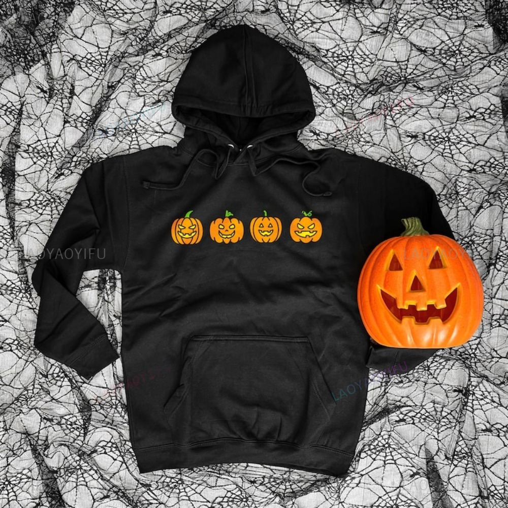 Kabak Cadılar Bayramı Kapşonlu - Jack Winter Clothing incelemesi ve fiyatı