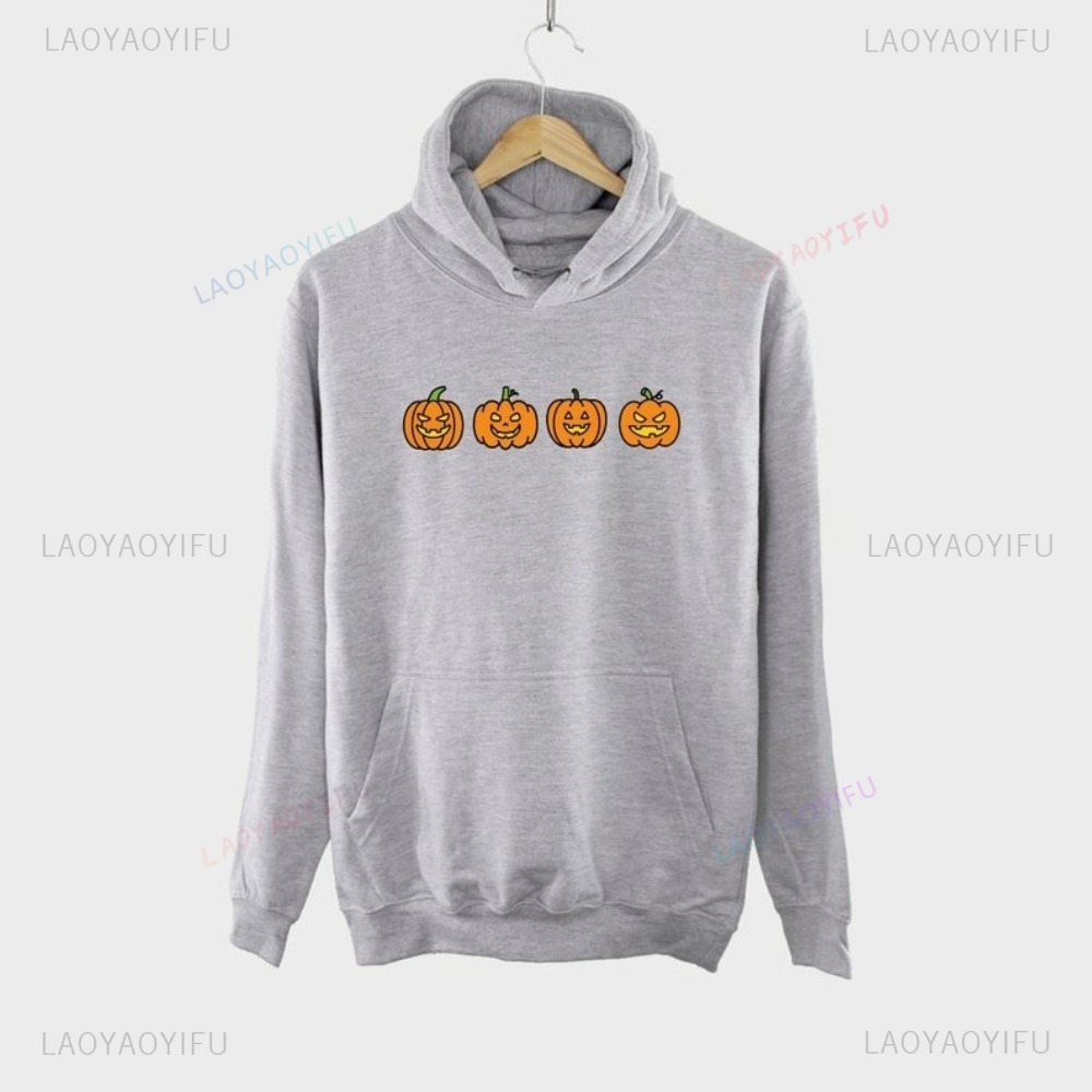 Kabak Cadılar Bayramı Kapşonlu - Jack Winter Clothing incelemesi ve fiyatı