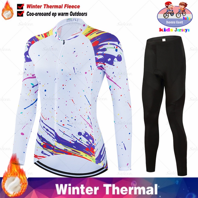 Salexo Çocuk Kışlık Termal Sıc - Winter Clothing Kids Sale incelemesi ve fiyatı