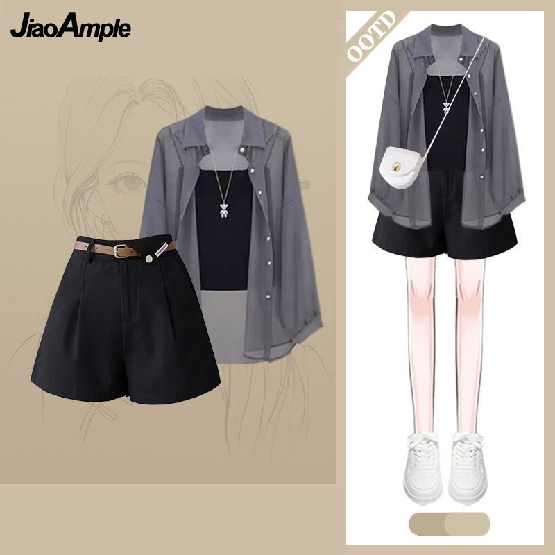 Kadın 2025 Yaz Yeni Moda Güneş - Winter Clothing Korea incelemesi ve fiyatı
