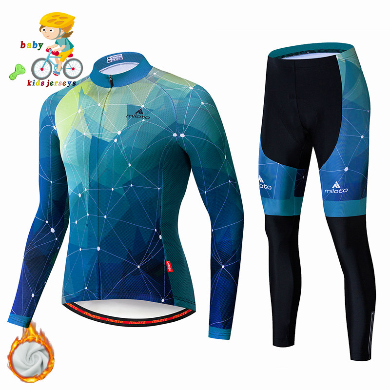 Milano-uzun kollu bisiklet giy - Winter Clothing Kids Sale incelemesi ve fiyatı