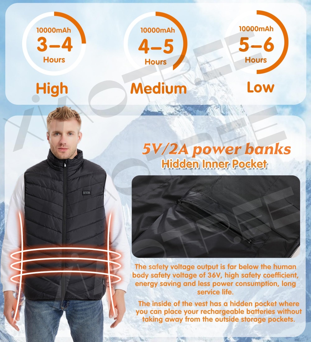 28/9 Alan Isıtmalı Yelek Erkek - Winter Clothing Clearance incelemesi ve fiyatı